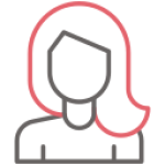 <b>Artesã especialista</b> em desidratação de flores e confecção de peças em resina