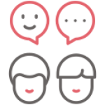 Atendimento <b>humanizado</b> e <b>exclusivo</b>