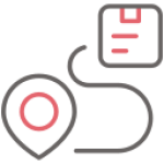 Embalagem <b>segura</b> e <b>rastreável</b>