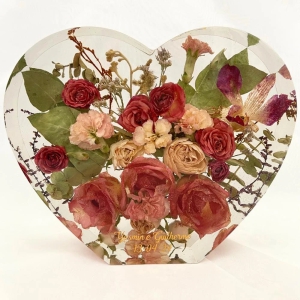 Coração Extra Grande