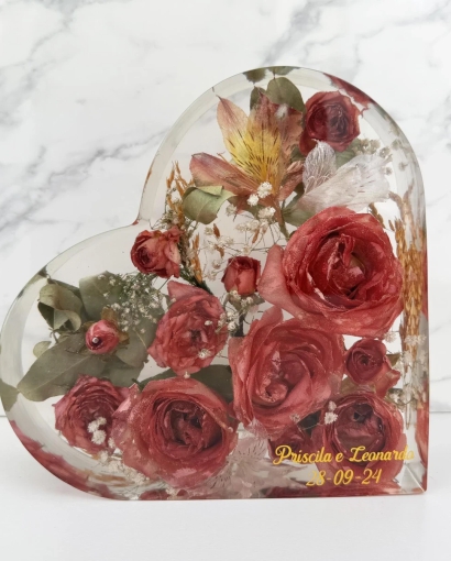 Conheça a alma por trás de cada peça: <b>Ser Flor</b>, por <b>Paula Fernanda</b>