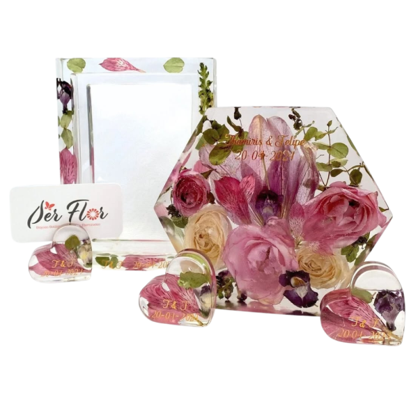 Não jogue fora o <br> <b>símbolo do seu amor</b>